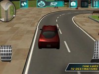Red Car City Tran Sim screenshot, image №920836 - RAWG