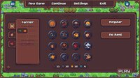 Another Farm Roguelike: Rebirth screenshot, image №4239388 - RAWG