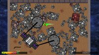 Nuclear Arms 6: Waste Wizard's Tricks screenshot, image №1057037 - RAWG