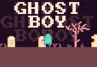 GhostBoy (itch) screenshot, image №2205156 - RAWG