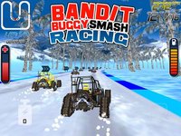 Bandit Buggy Smash Racing screenshot, image №972826 - RAWG