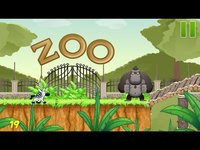 Mini Giraffe Zebra & Lion Zoo Escape Game screenshot, image №1621419 - RAWG