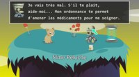Asthmonautes screenshot, image №1897582 - RAWG