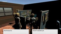 Dream (itch) (EmilyDream) screenshot, image №2666969 - RAWG