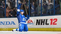 NHL 12 screenshot, image №577677 - RAWG