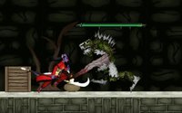 Jiutou, a High Rollers D&D fan game screenshot, image №1087305 - RAWG