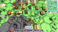 Settle and Battle: New Empires screenshot, image №4145568 - RAWG