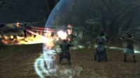 Lord of the Rings: War in the North screenshot, image №805387 - RAWG