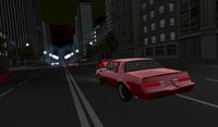 Traffic Street Racing: Muscle screenshot, image №1977060 - RAWG