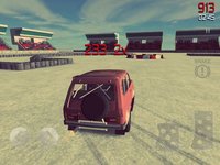 Drifting Lada Edition - Retro Car Drift and Race screenshot, image №1648635 - RAWG