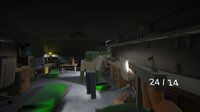 Last Stand: Zombie Horde screenshot, image №4164508 - RAWG