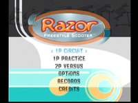 Razor Freestyle Scooter screenshot, image №729771 - RAWG