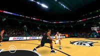 NBA LIVE 09 All-Play screenshot, image №250057 - RAWG