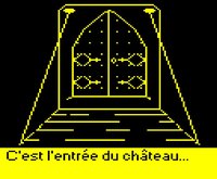 Le Chateau du Docteur Genius screenshot, image №1273624 - RAWG