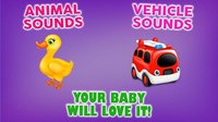 Baby Phone Game for Kids Free screenshot, image №1579483 - RAWG