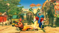 Super Street Fighter 4 screenshot, image №541489 - RAWG