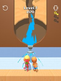 Summer Buster screenshot, image №2482179 - RAWG