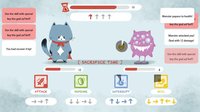 KeyboardGod screenshot, image №1767268 - RAWG