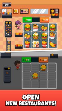 Idle Delivery Tycoon screenshot, image №3013336 - RAWG