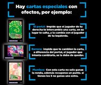 Rickinillo Juego de Cartas screenshot, image №2678529 - RAWG
