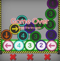 Deballer screenshot, image №1149869 - RAWG