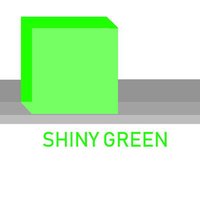 Shiny Green screenshot, image №2233056 - RAWG