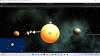 Solar System (itch) (Chetnaya) screenshot, image №3563724 - RAWG