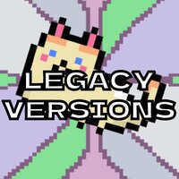 Pet The Cat Simulator [LEGACY] screenshot, image №3759444 - RAWG