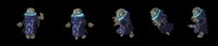 Bad Bones screenshot, image №1162723 - RAWG