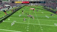 Axis Football 2018 screenshot, image №823748 - RAWG