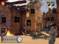 Armed Sniper Commando - Rival Snipers At War Edition screenshot, image №1663724 - RAWG