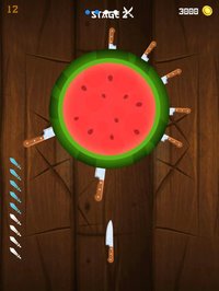 Slices Go - Roller Knife screenshot, image №2189955 - RAWG