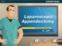 Surgery Squad's Virtual Appendectomy screenshot, image №954405 - RAWG