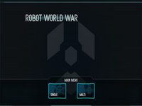 Robot World War screenshot, image №1700268 - RAWG