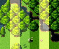 Just Fishing (itch) (Owltears) screenshot, image №1191548 - RAWG