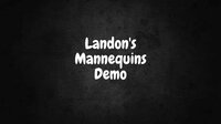 Landon's Mannequins Demo screenshot, image №3785114 - RAWG