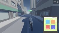 Extremely Unstable Delivery Cycling screenshot, image №3055127 - RAWG
