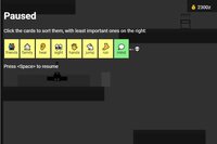 Rogue-Hoarder screenshot, image №3018065 - RAWG