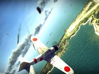 3D Sky Kings Fighters screenshot, image №2099907 - RAWG