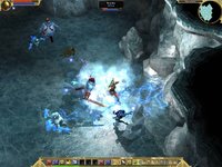 Titan Quest screenshot, image №427693 - RAWG