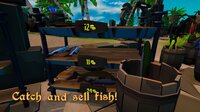 Pirate Cove Simulator screenshot, image №4233277 - RAWG