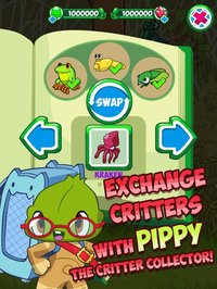 Tree World: Free Pocket Pet Adventure screenshot, image №928061 - RAWG