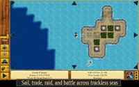 Age of Pirates RPG screenshot, image №1465031 - RAWG