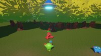 Save The Jellies! screenshot, image №3768172 - RAWG