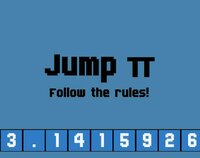 Jump π screenshot, image №2570940 - RAWG