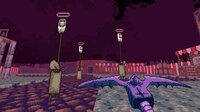 Shrine II (itch) screenshot, image №2543657 - RAWG