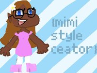 mimi style crtetor screenshot, image №3650349 - RAWG