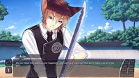 Pretty Overseer - Dating Sim screenshot, image №3970645 - RAWG