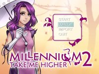 Millennium 2: Take Me Higher screenshot, image №547255 - RAWG