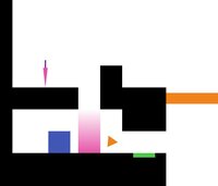 Rogue Blocks screenshot, image №2755859 - RAWG